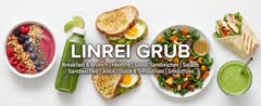 Linrei Grub (615 N Western Ave)