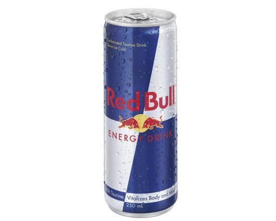 Red Bull (250ml)