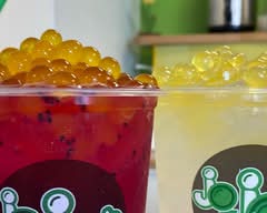 JoJo's Bubble Tea