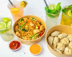 MoMo Station