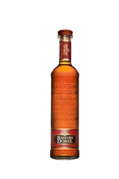 Maestro Dobel Anejo Tequila (750 ml)