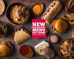 Mad About Doner (Worcester)