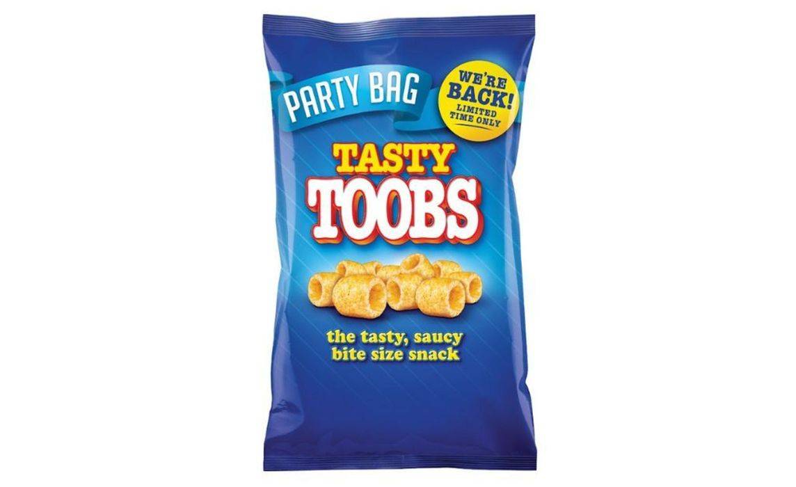 Toobs 150g