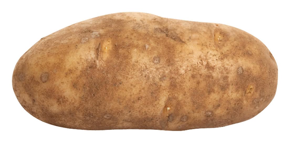 Russet Potatoes