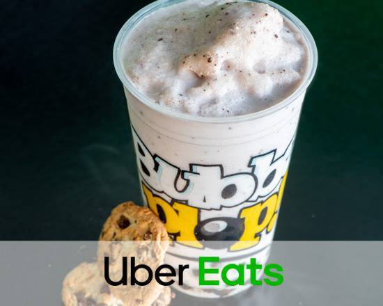 Frappé Comegalletas