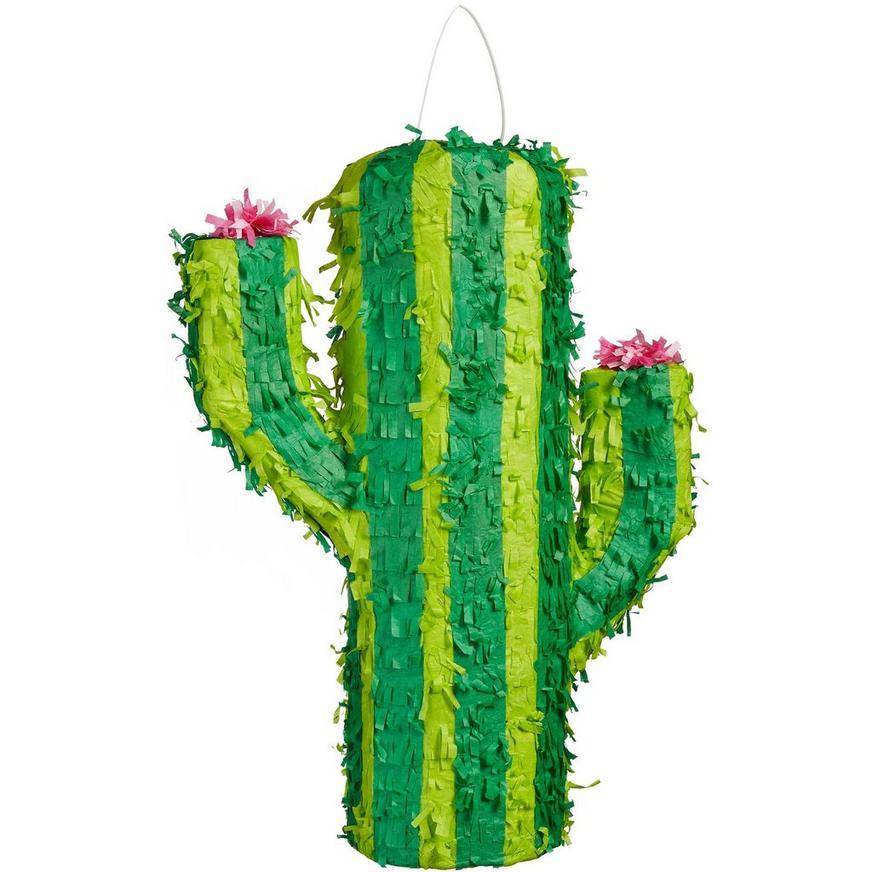 Party City Cactus Pinata
