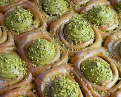 Cinnamood Leipzig