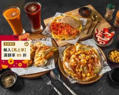 福抓餅 台北萬華總店