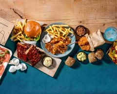 De Beren - Vlaardingen