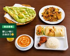 ヒマラヤン食堂  新狭山店