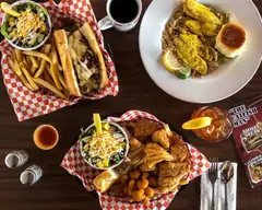 Monster Mac & Wings - Downtown Location