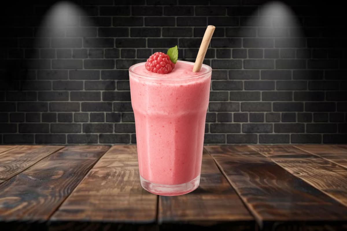 Smoothie Pinky