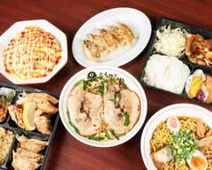 台湾ラーメン宴友夜 Taiwan Ramen Enyuya