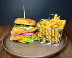 Bar Restorán Tirúa