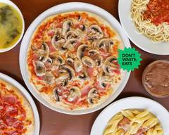 Pizza & Grill Expresso