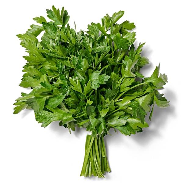 Organic Italian Parsley