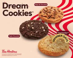 Tim Hortons (Distrito V)