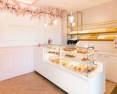 Pastelería Monroebakes