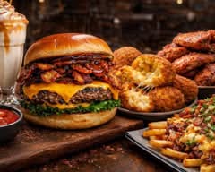 The Burger Factory 015