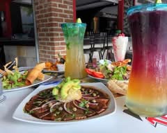 Barracruda Sucursal Lopez Mateos