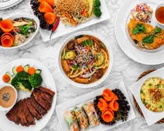 Vegan House  Vietnamese Vegan Cusine