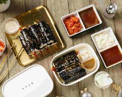 DOMI韓國麻藥飯捲