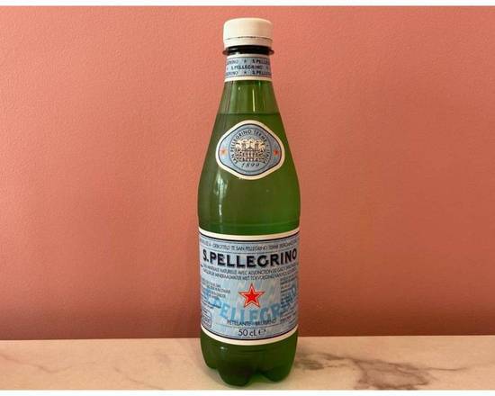 San Pellegrino 50 cl