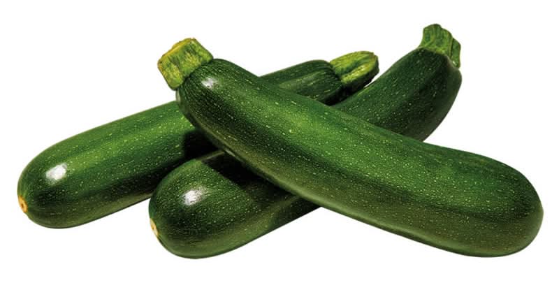 Zucchini