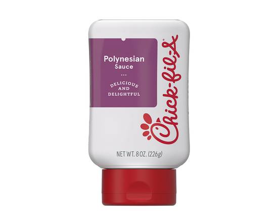 8oz Polynesian Sauce