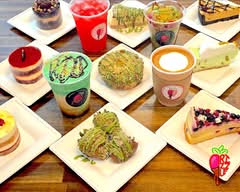 Drizzle Cafe (Greensboro)