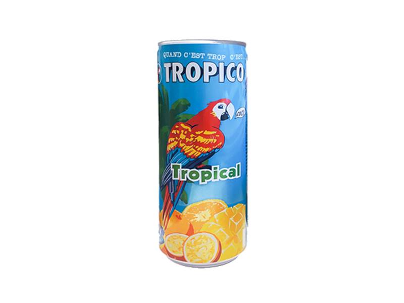 Tropico