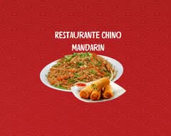 Restaurante Chino Mandarin