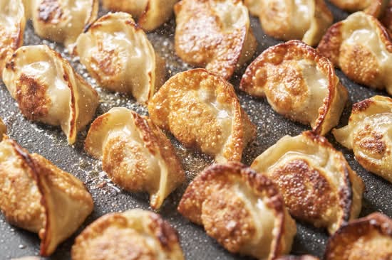 PandaGoldenEar Dumplings (Hamilton East)