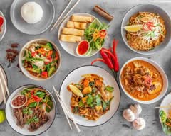 Late Eat Thai