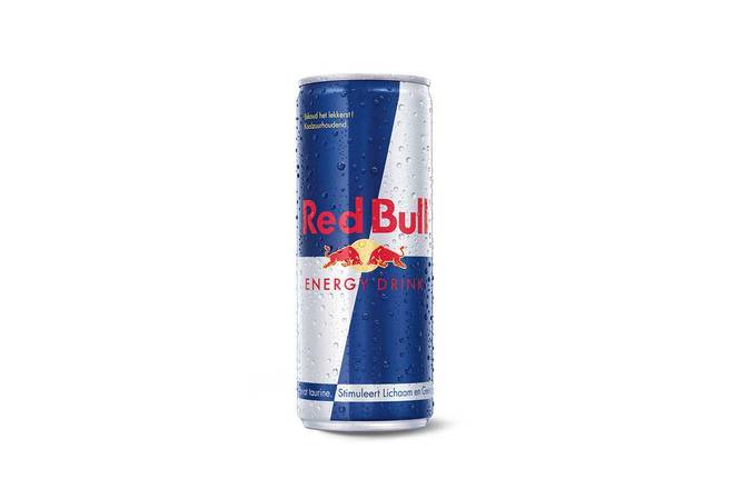 Red Bull