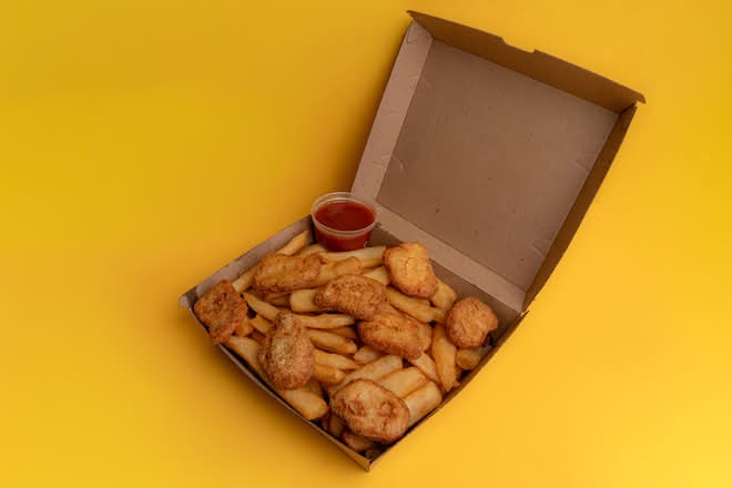 Nuggets 
