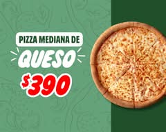 Papa John's Arroyo Hondo