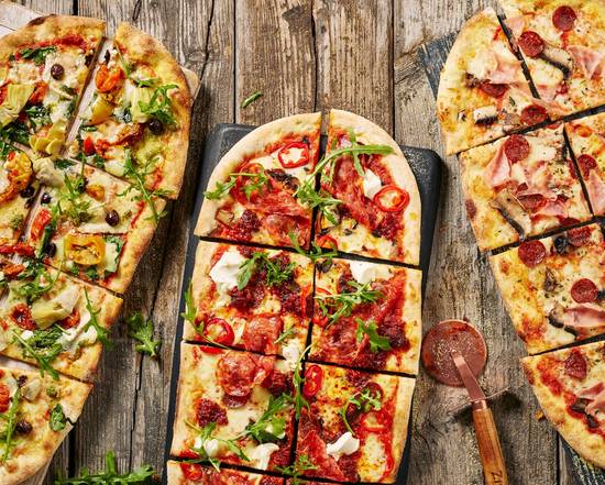 Rustica Triple Treat ⭐ 