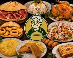 La Cocina De La Abuela