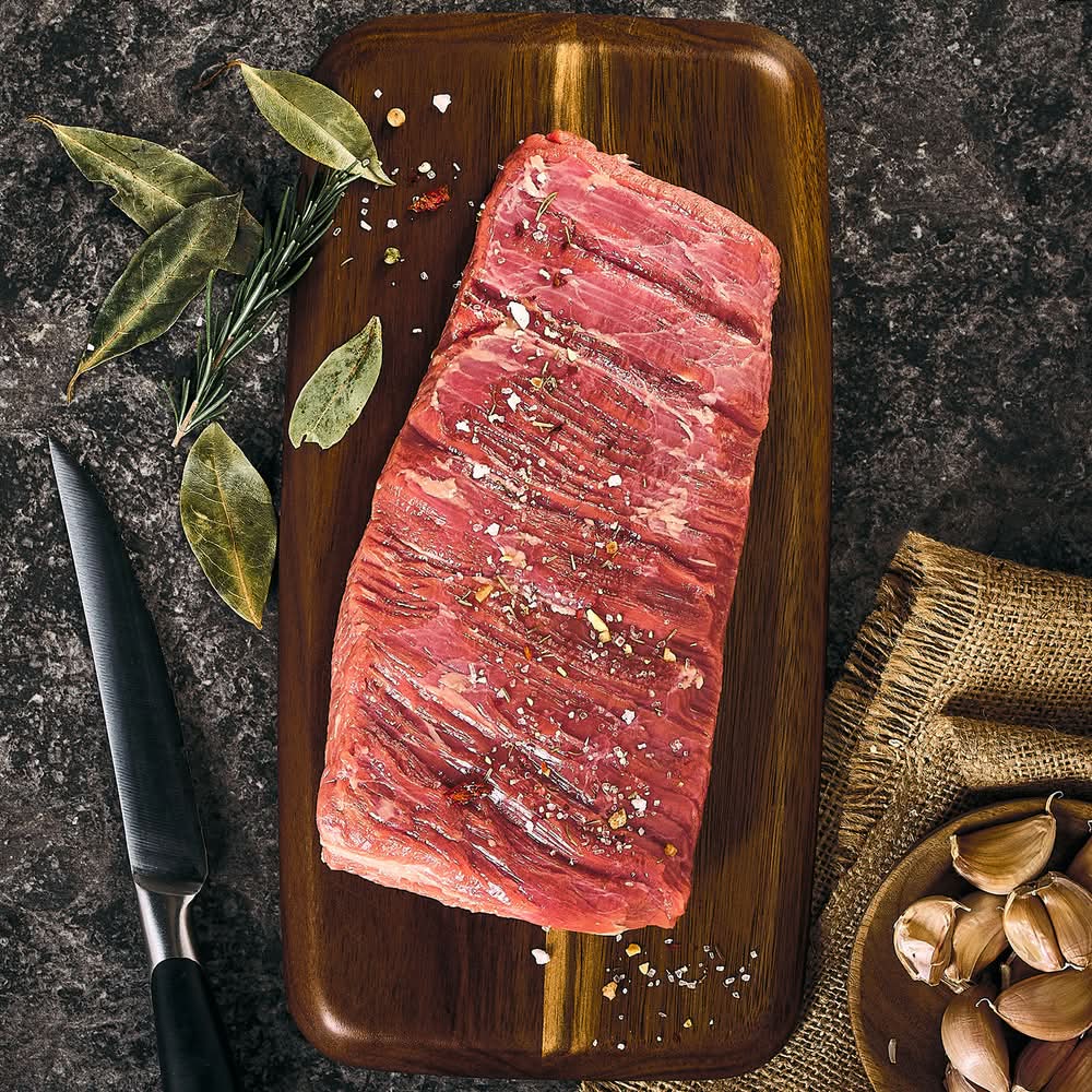 Carne de res tapapecho (1,2 kg)