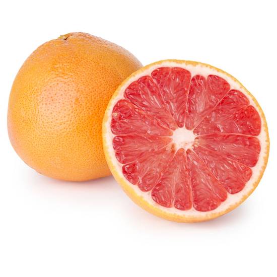 Asda Grapefruit