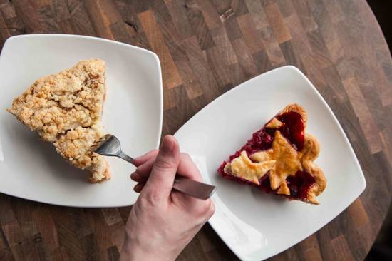 A La Mode Pies (West Seattle)