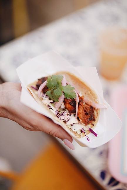 Chicas Tacos photo 3