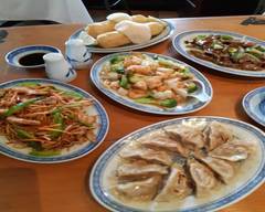 Tong Lok Restaurant Umhlanga
