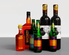 Dash Wines and Liquor Agencies