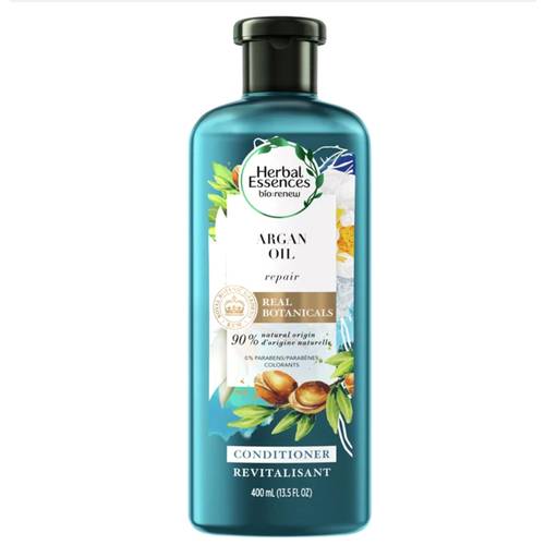 Herbal Essences Argan Oil Conditioner (400 ml)