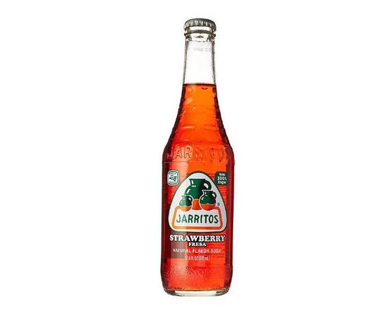 Jarritos