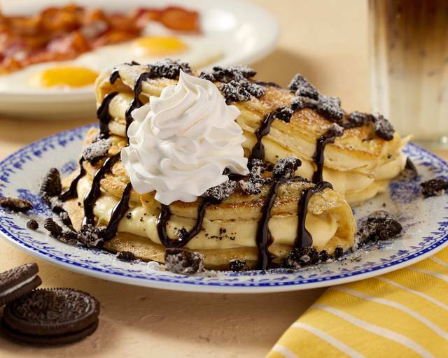 Cracker Barrel Tulsa Menu With Prices: Delicious Southern Comfort