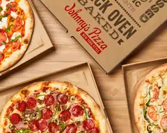 Johnny's New York Style Pizza (Jasper, GA)