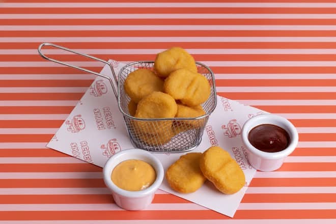 x5 Nuggets 🔥🍗